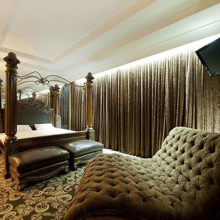 Eden Motel (Adults Only) Taubaté المظهر الخارجي الصورة